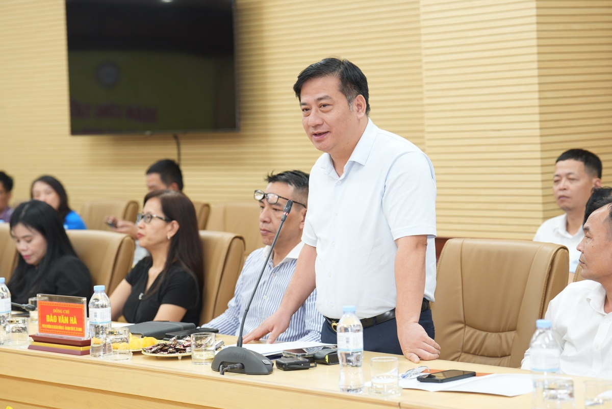 NHNN Khu vực 3: Hướng dòng vốn vào các động lực tăng trưởng, thúc đẩy phát triển kinh tế vùng Tây Bắc NHNN Khu vực 3: Hướng dòng vốn vào các động lực tăng trưởng, thúc đẩy phát triển kinh tế vùng Tây Bắc