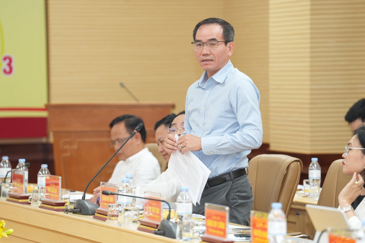 NHNN Khu vực 3: Hướng dòng vốn vào các động lực tăng trưởng, thúc đẩy phát triển kinh tế vùng Tây Bắc NHNN Khu vực 3: Hướng dòng vốn vào các động lực tăng trưởng, thúc đẩy phát triển kinh tế vùng Tây Bắc