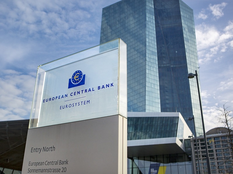 Chu kỳ cắt giảm lãi suất của ECB đã gần hoặc sắp kết thúc Chu kỳ cắt giảm lãi suất của ECB đã gần hoặc sắp kết thúc