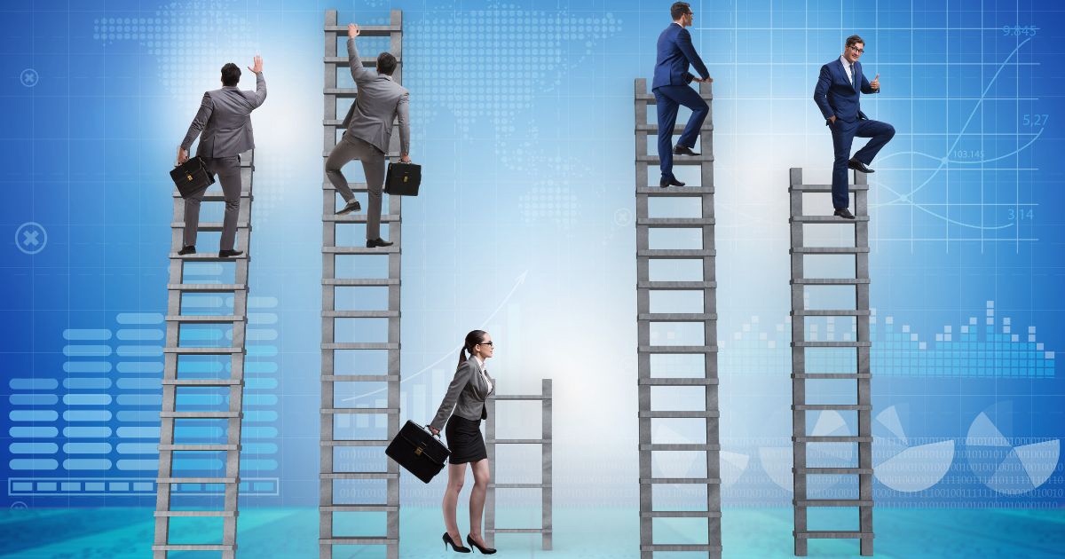 Chiến lược dài hạn cho SME: Để tồn tại hay dẫn đầu? Chiến lược dài hạn cho SME: Để tồn tại hay dẫn đầu?