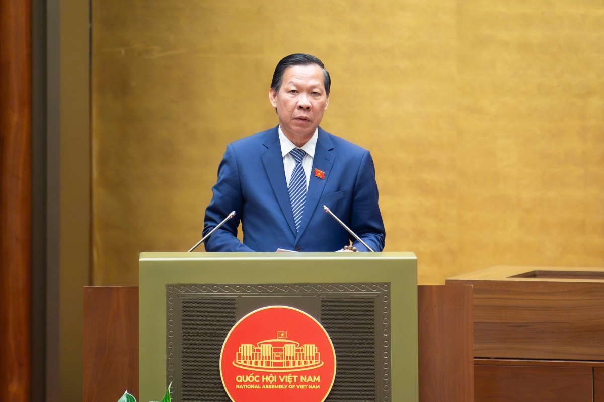 Đột phá đầu tư công, củng cố an ninh tài chính quốc gia, hướng tới tăng trưởng hai con số