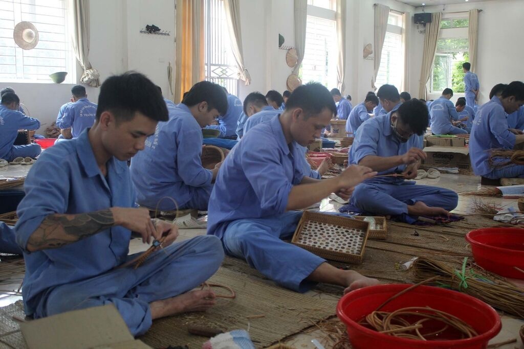 Đến hết năm 2030, ít nhất 50% đơn vị hành chính cấp xã