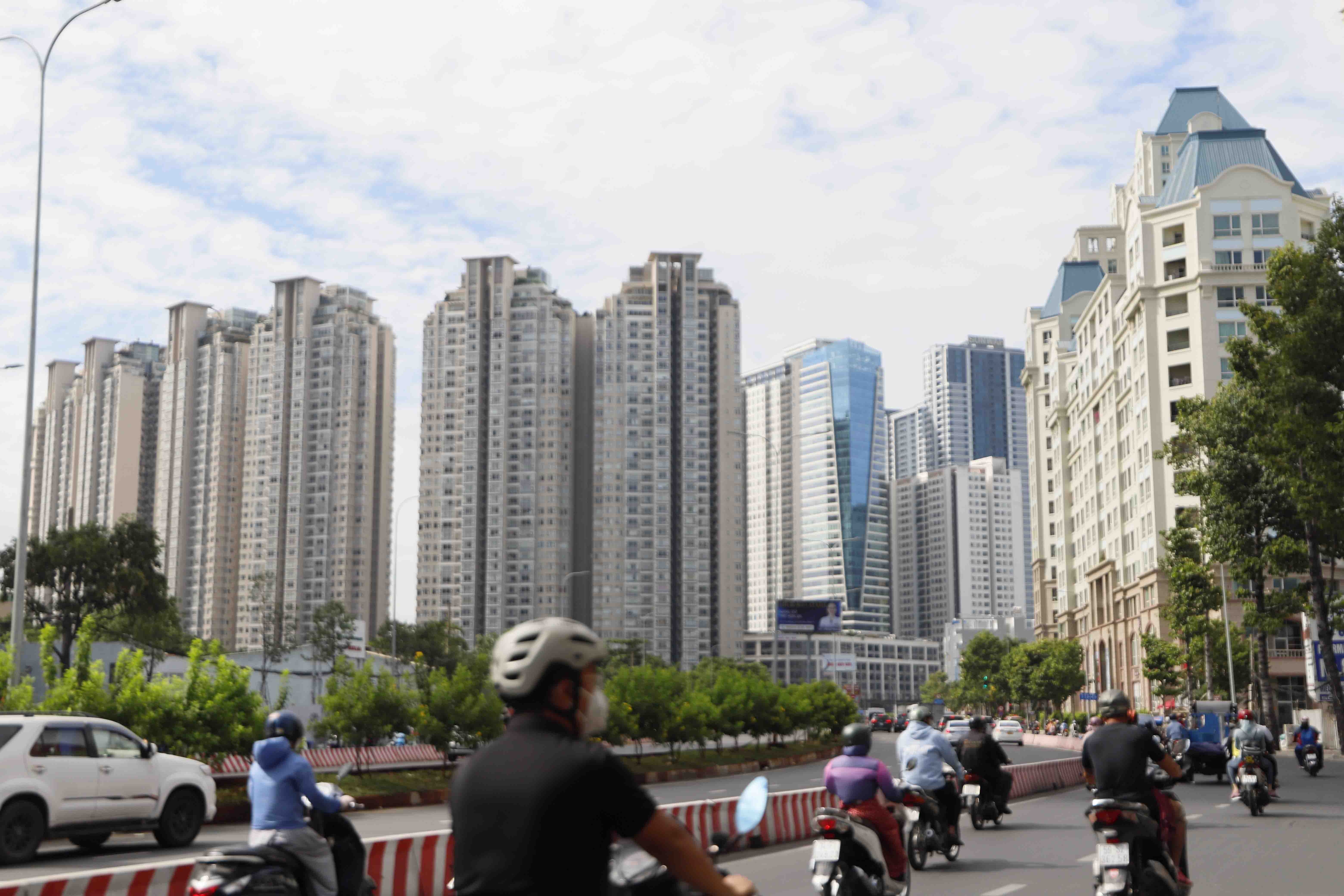 Nhiều hình thức hỗ trợ người vay vốn mua nhà ở