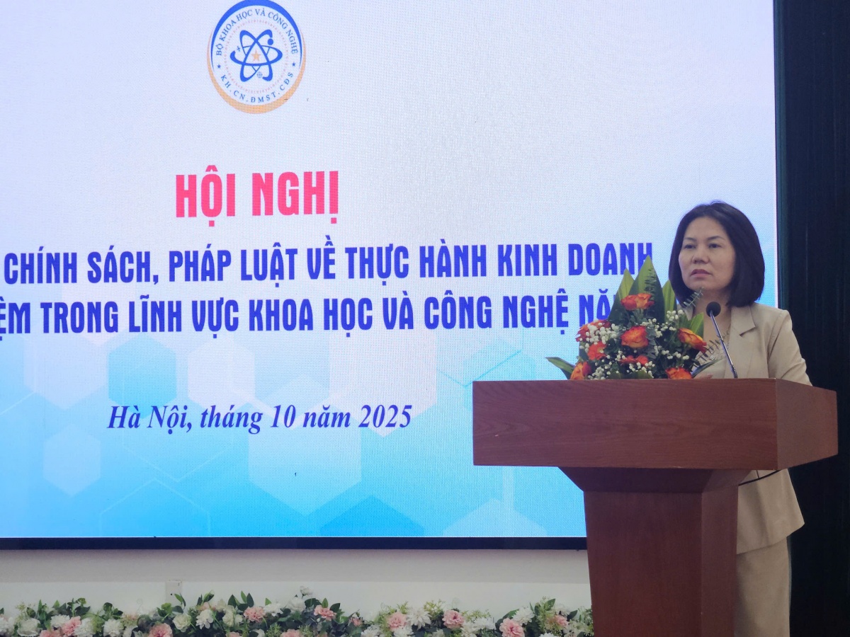 Doanh nghiệp trước xu thế kinh doanh có trách nhiệm