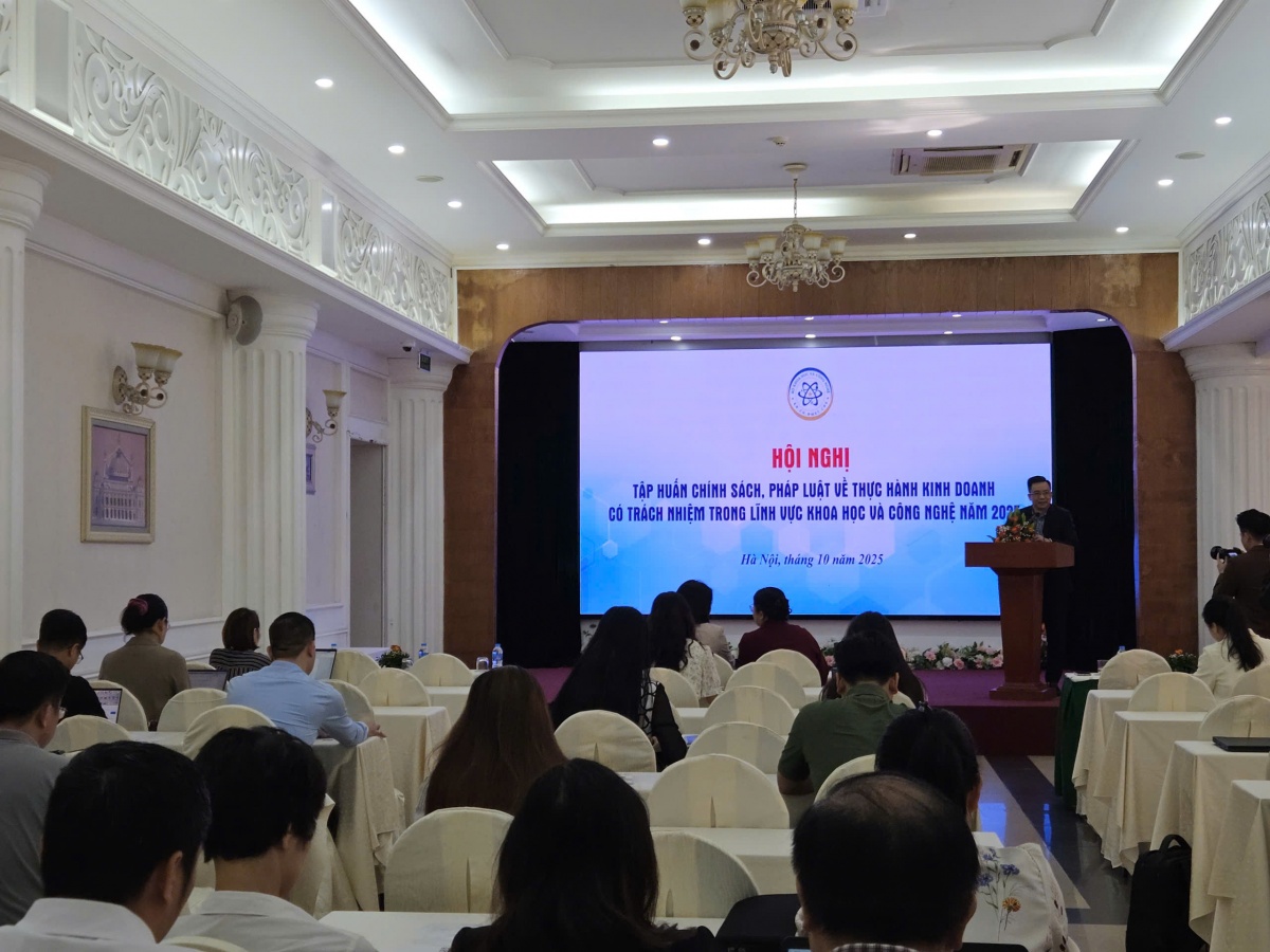 Doanh nghiệp trước xu thế kinh doanh có trách nhiệm