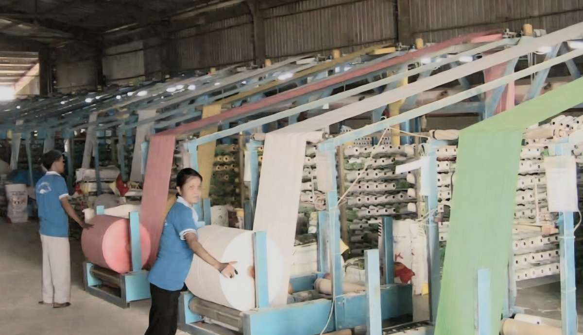 Xanh hóa ngành nhựa là xu hướng tất yếu và là cơ hội để doanh nghiệp Việt Nam bứt phá