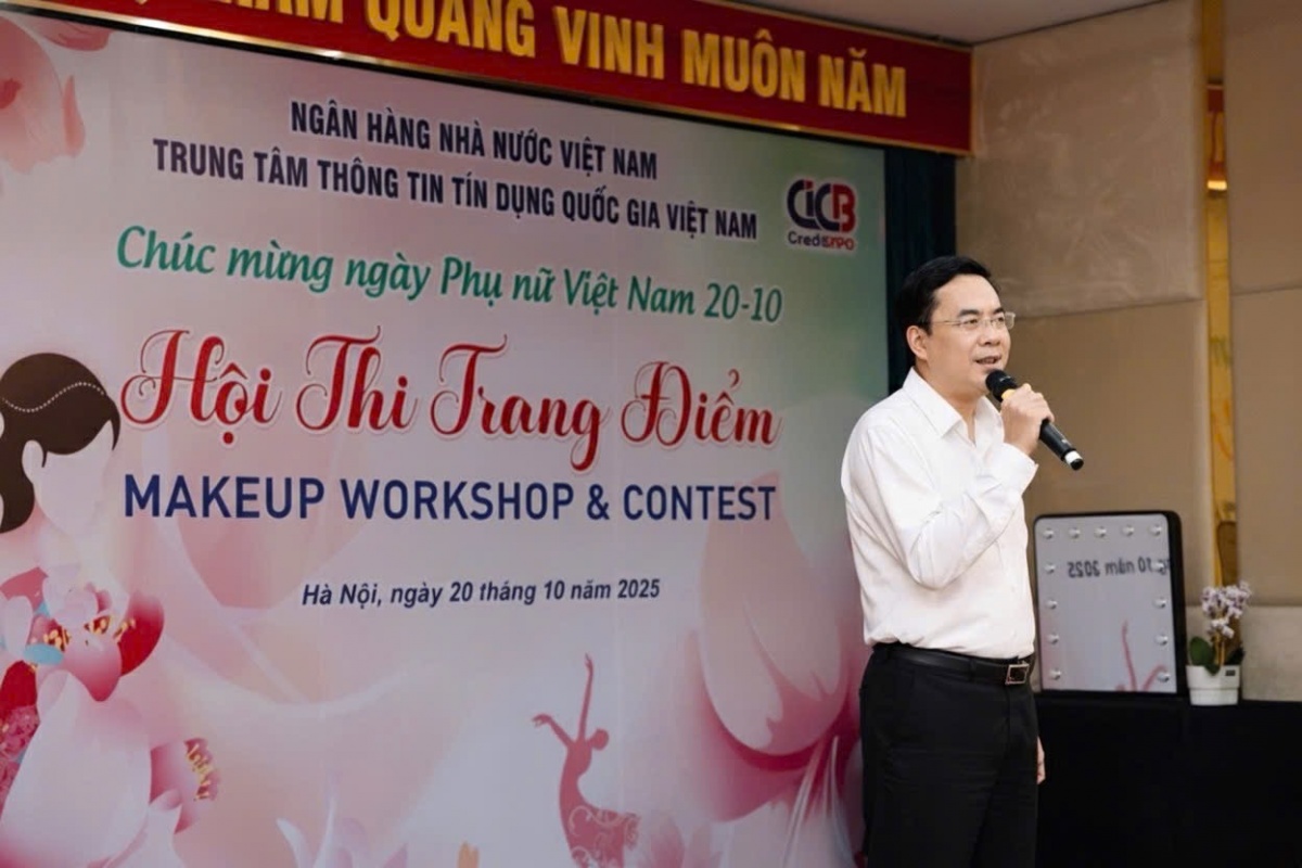 CIC lan tỏa thông điệp “Tỏa sáng phong cách” nhân ngày 20/10: Khi vẻ đẹp và trí tuệ cùng tỏa sáng nơi công sở