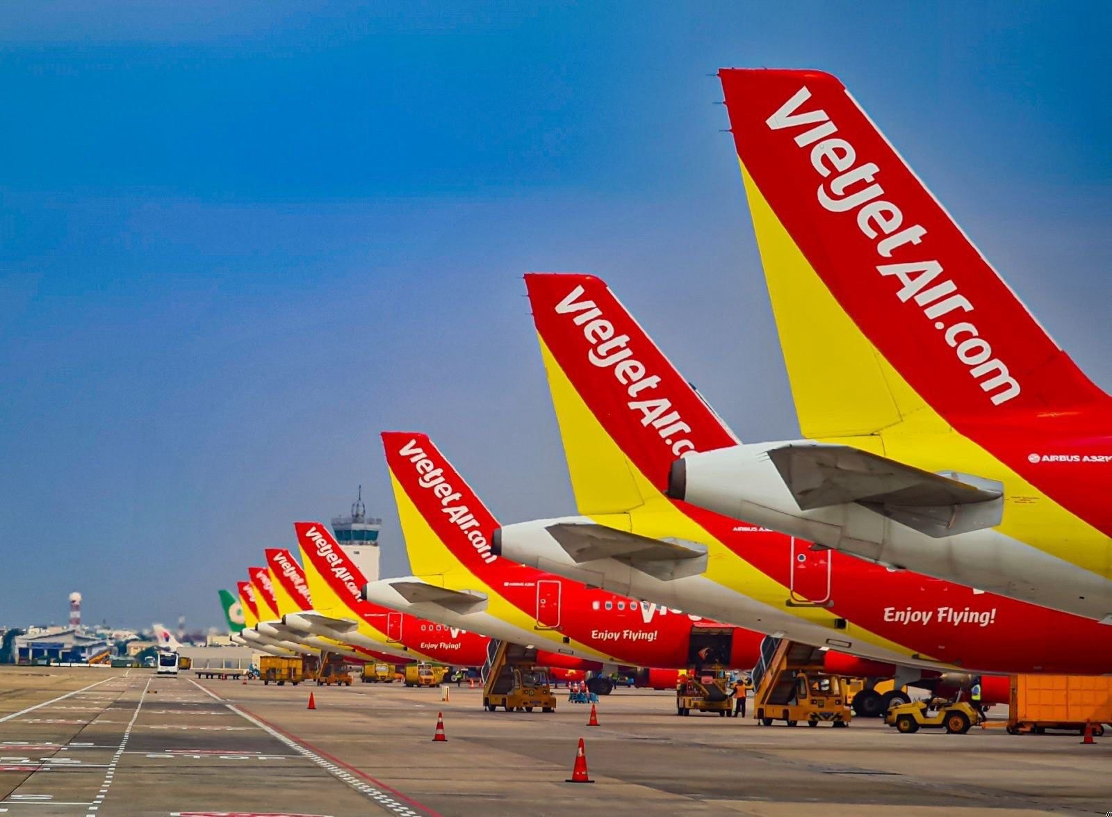 Vietjet ký thỏa thuận phát triển nguồn lực hàng không quốc tế, thúc đẩy hợp tác giữa Việt Nam và Phần Lan Vietjet ký thỏa thuận phát triển nguồn lực hàng không quốc tế, thúc đẩy hợp tác giữa Việt Nam và Phần Lan