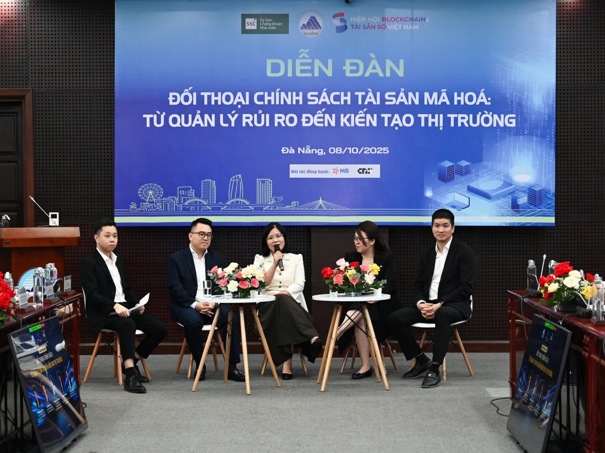 Kỳ 2: Rửa tiền qua tài sản mã hóa Kỳ 2: Rửa tiền qua tài sản mã hóa