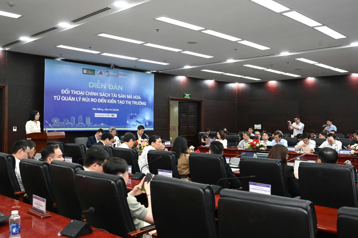 Kỳ 3: Hoàn thiện khuôn khổ pháp lý về phòng, chống rửa tiền