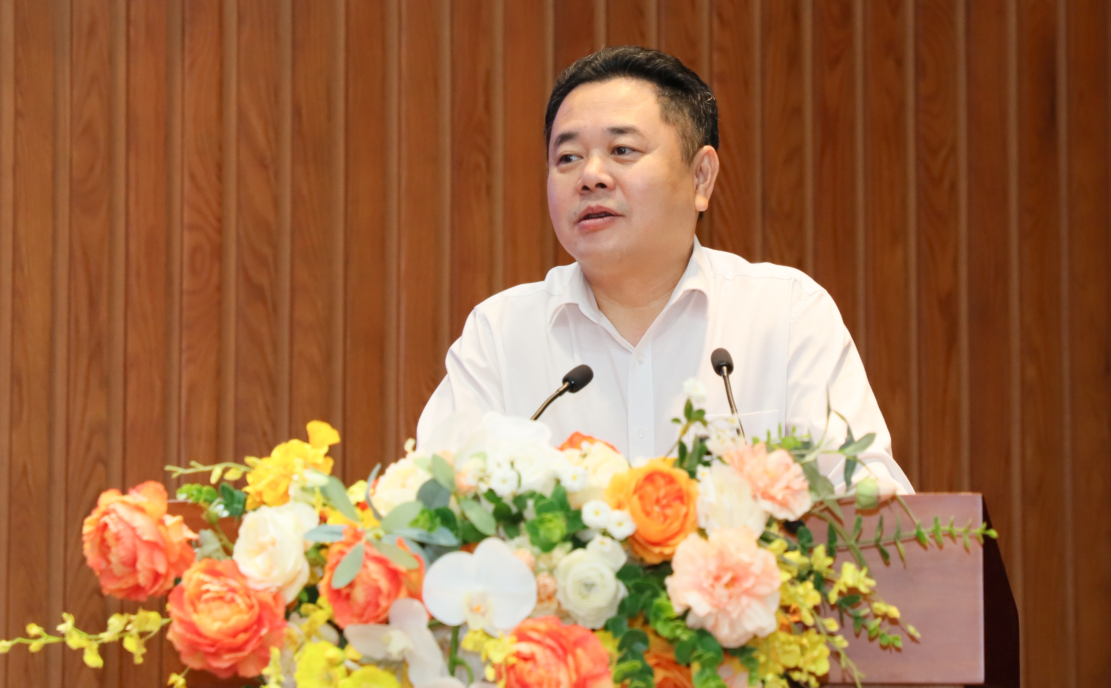 Công bố Quyết định điều động, bổ nhiệm thành viên Hội đồng Quản trị Bảo hiểm Tiền gửi Việt Nam Công bố Quyết định điều động, bổ nhiệm thành viên Hội đồng Quản trị Bảo hiểm Tiền gửi Việt Nam