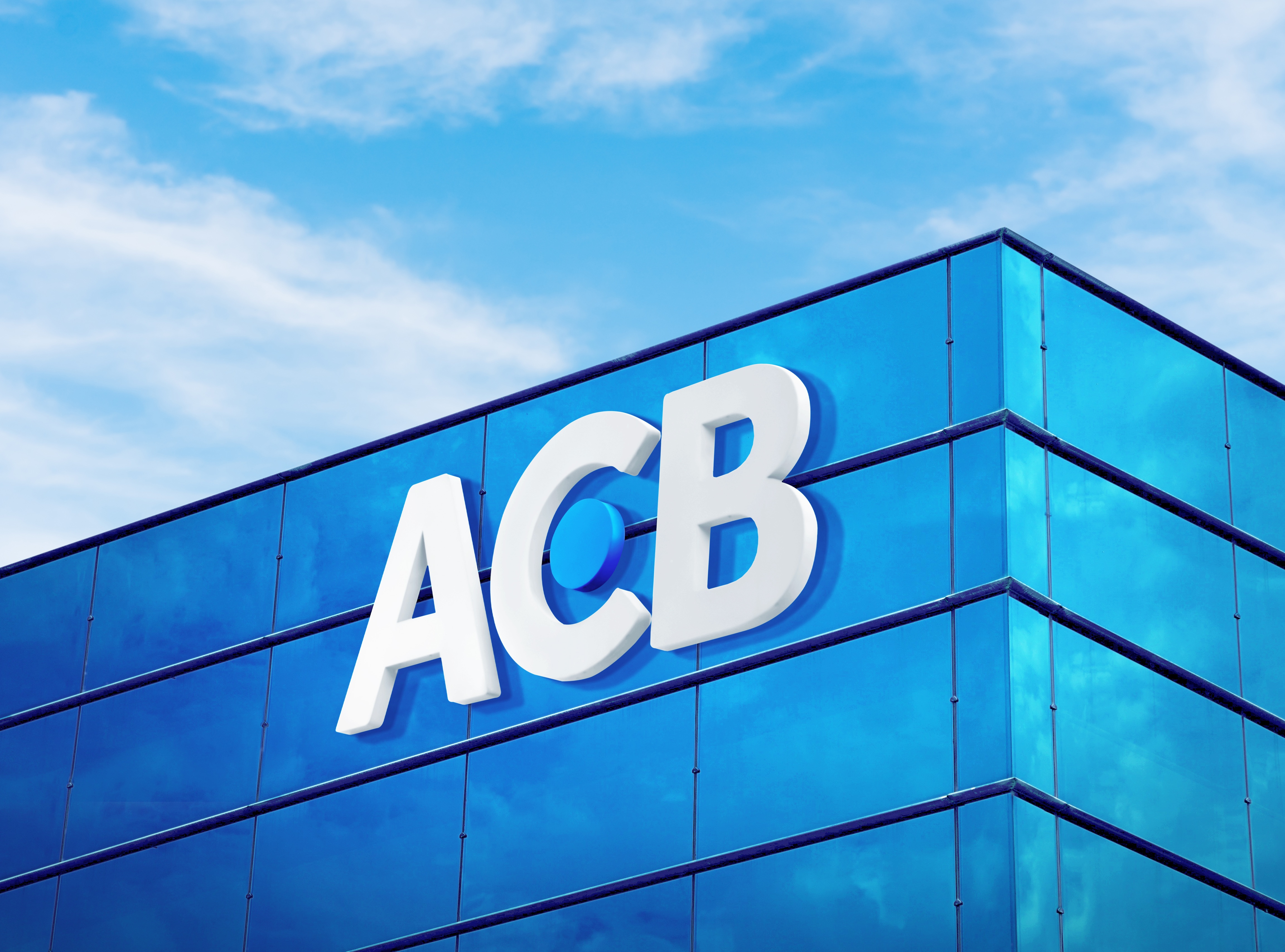 ACB quý III/2025: Duy trì đà tăng trưởng ổn định, nợ xấu thấp nhất ngành