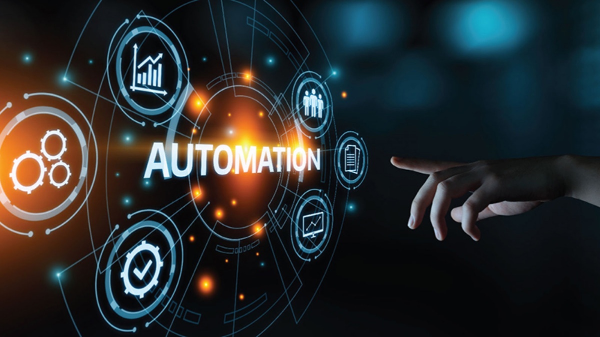 SME có đủ khả năng tự động hóa không?