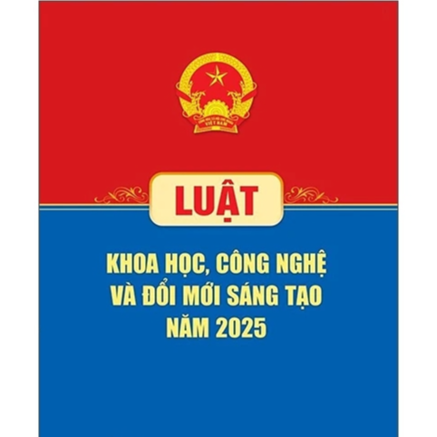 Kế hoạch triển khai thi hành Luật Khoa học, công nghệ và đổi mới sáng tạo