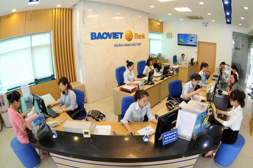 BAOVIET Bank chung tay thu hẹp khoảng cách số, lan tỏa tri thức số đến cộng đồng