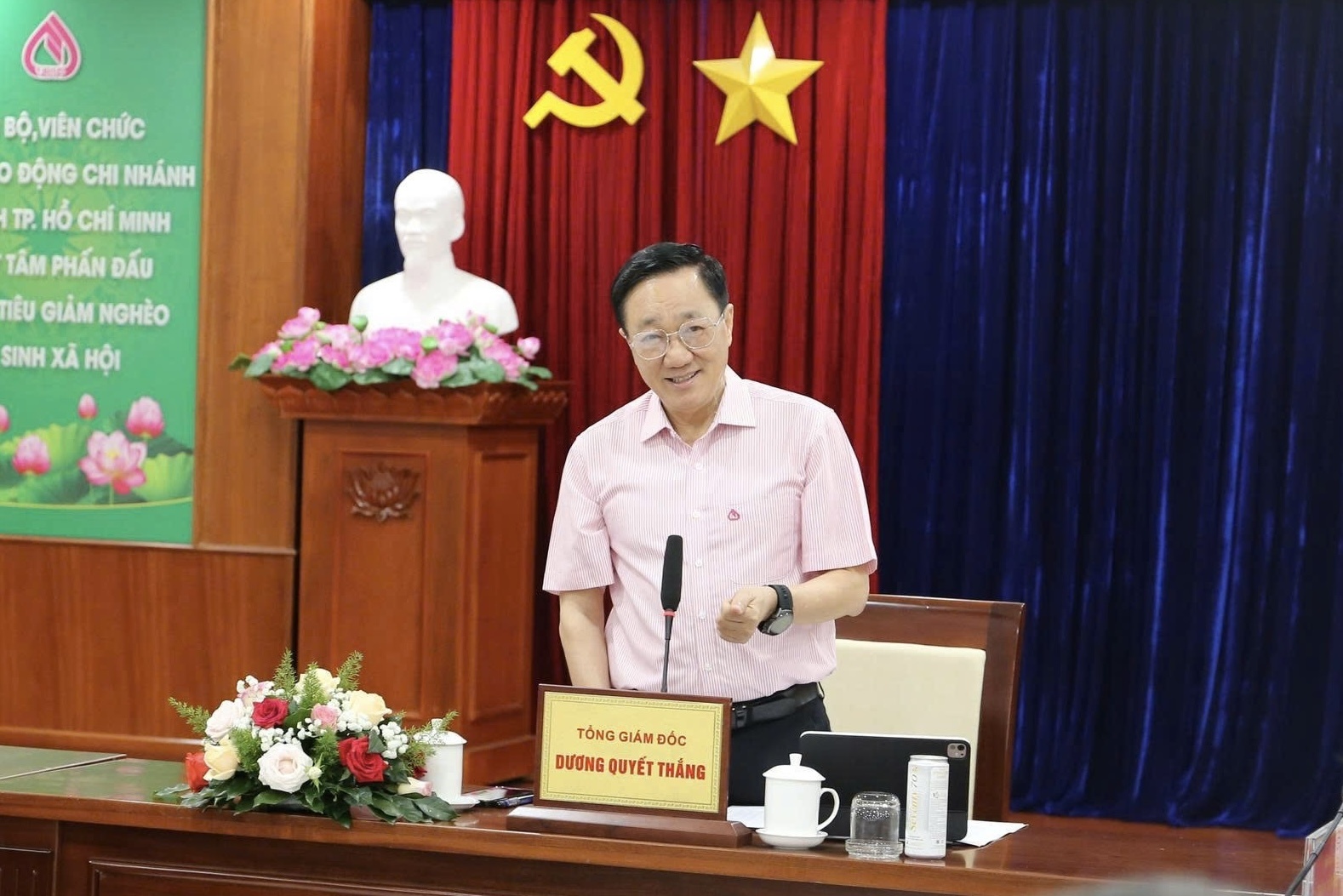 T.P Hồ Chí Minh: Nguồn vốn chính sách đã góp phần duy trì và mở rộng sinh kế cho gần 73.383 lao động T.P Hồ Chí Minh: Nguồn vốn chính sách đã góp phần duy trì và mở rộng sinh kế cho gần 73.383 lao động