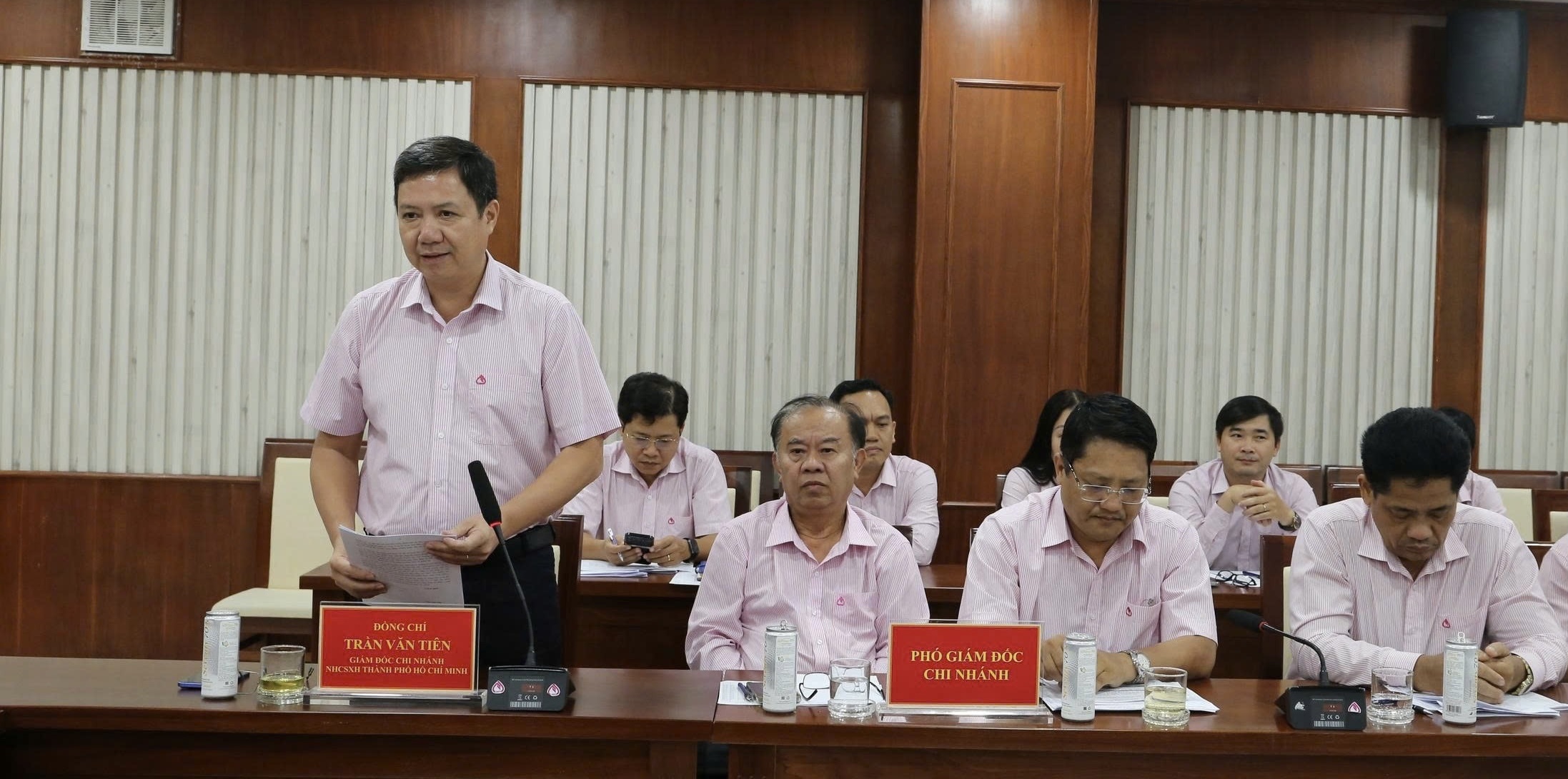 T.P Hồ Chí Minh: Nguồn vốn chính sách đã góp phần duy trì và mở rộng sinh kế cho gần 73.383 lao động T.P Hồ Chí Minh: Nguồn vốn chính sách đã góp phần duy trì và mở rộng sinh kế cho gần 73.383 lao động