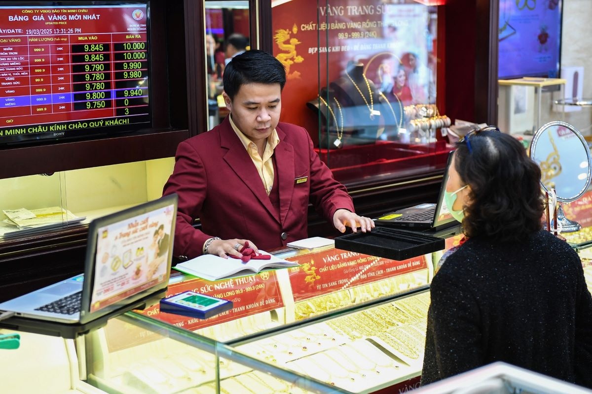 Nhà đầu tư Việt Nam đang bước vào thời kỳ đa dạng hóa tài sản toàn diện