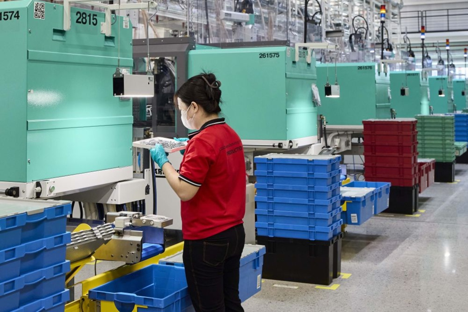 EU thúc đẩy hợp tác công nghệ cao và hạ tầng số với Việt Nam