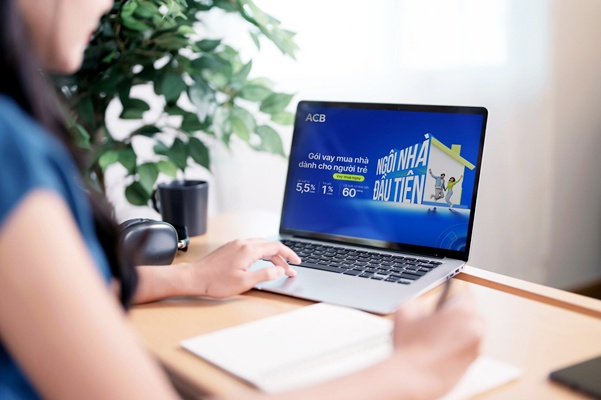 ACB duy trì tăng trưởng ổn định, khẳng định năng lực quản trị rủi ro ACB duy trì tăng trưởng ổn định, khẳng định năng lực quản trị rủi ro