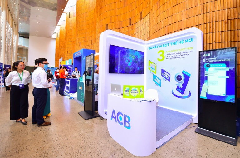 ACB duy trì tăng trưởng ổn định, khẳng định năng lực quản trị rủi ro ACB duy trì tăng trưởng ổn định, khẳng định năng lực quản trị rủi ro