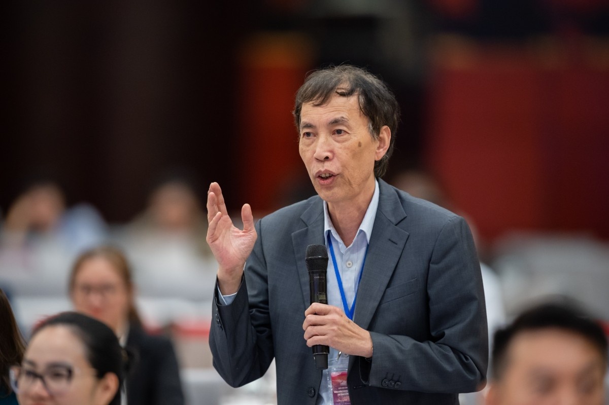 TS. Võ Trí Thành đánh giá là mang tính “đột phá” trong lịch sử xúc tiến thương mại của Việt Nam.