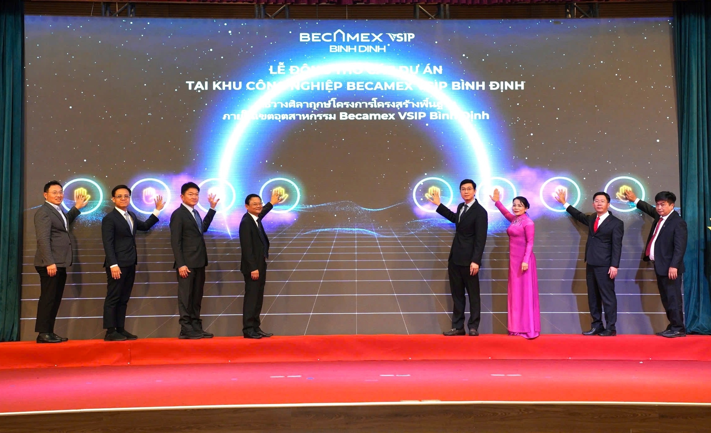 Gia Lai mở cửa thu hút nhà đầu tư Thái Lan Gia Lai mở cửa thu hút nhà đầu tư Thái Lan