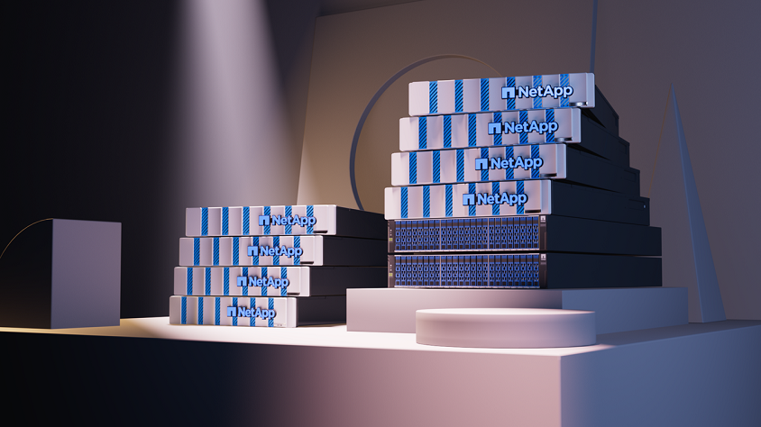 NetApp ra mắt nền tảng dữ liệu toàn diện cấp doanh nghiệp dành cho AI NetApp ra mắt nền tảng dữ liệu toàn diện cấp doanh nghiệp dành cho AI