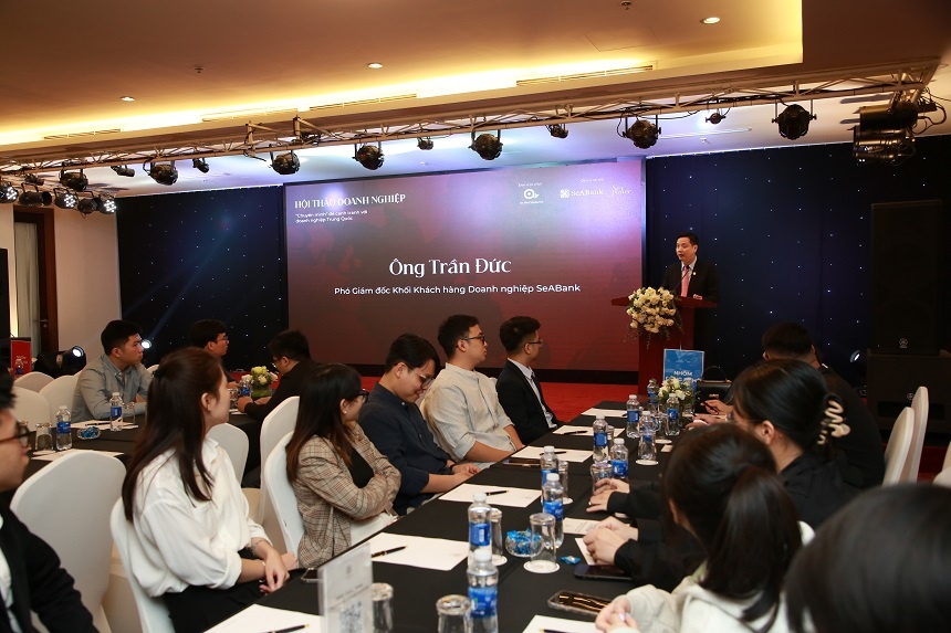 Nhiều sự kiện kết nối, đào tạo cho doanh nghiệp nữ chủ của CLB SeAPower. Nhiều sự kiện kết nối, đào tạo cho doanh nghiệp nữ chủ của CLB SeAPower.