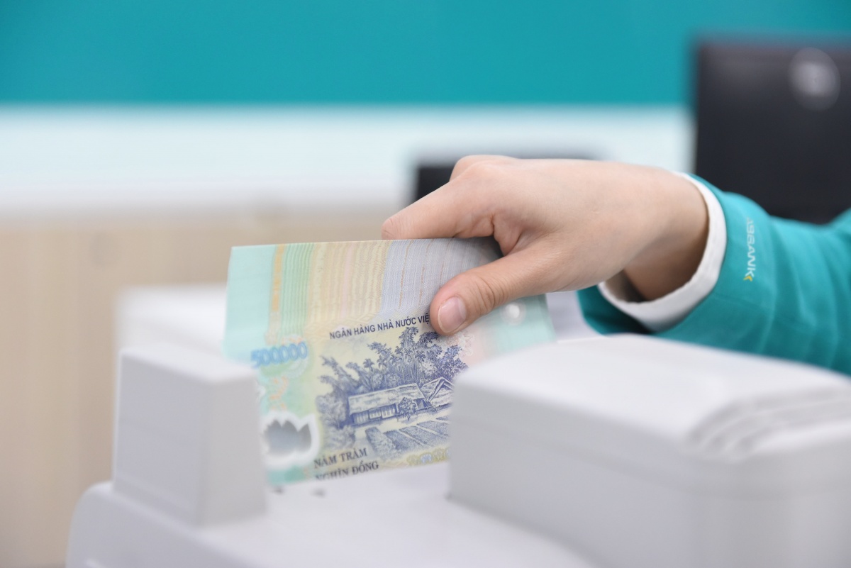 Kết thúc quý III/2025, Ngân hàng TMCP An Bình (ABBANK) ghi nhận kết quả kinh doanh ấn tượng với lợi nhuận trước thuế đạt hơn hơn 2.300 tỷ đồng, hoàn thành 128% kế hoạch năm 2025, Kết thúc quý III/2025, Ngân hàng TMCP An Bình (ABBANK) ghi nhận kết quả kinh doanh ấn tượng với lợi nhuận trước thuế đạt hơn hơn 2.300 tỷ đồng, hoàn thành 128% kế hoạch năm 2025,