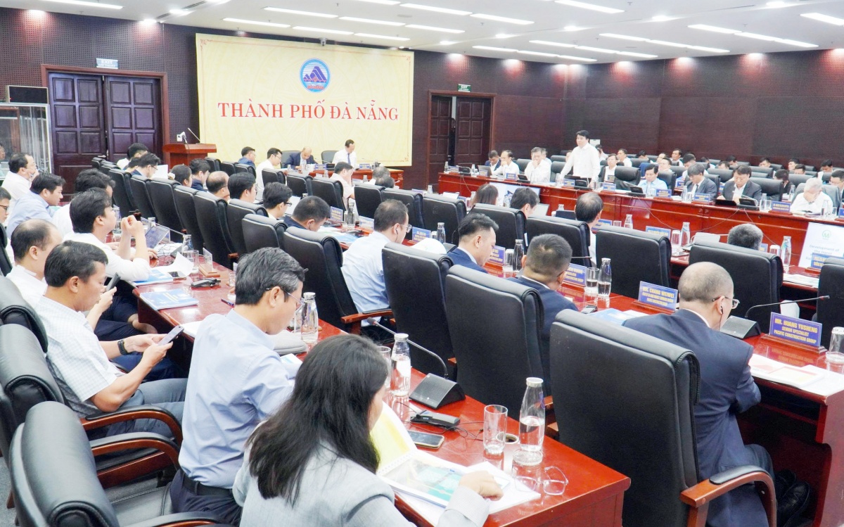 Đà Nẵng và bước đi chiến lược hướng đến hệ thống giao thông xanh Đà Nẵng và bước đi chiến lược hướng đến hệ thống giao thông xanh