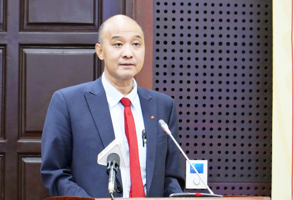 Đà Nẵng và bước đi chiến lược hướng đến hệ thống giao thông xanh Đà Nẵng và bước đi chiến lược hướng đến hệ thống giao thông xanh