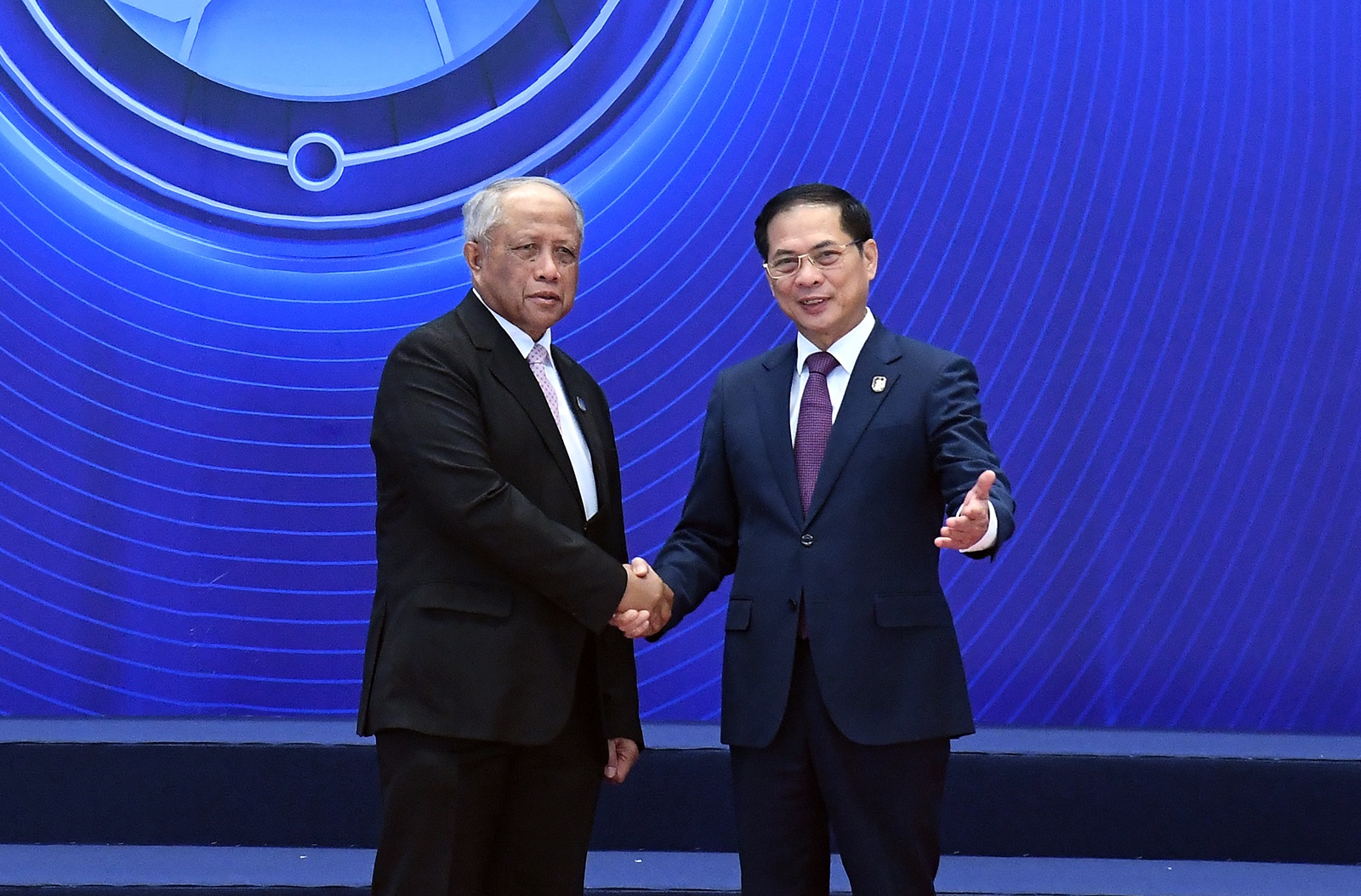 Ảnh VGP/Hải Minh