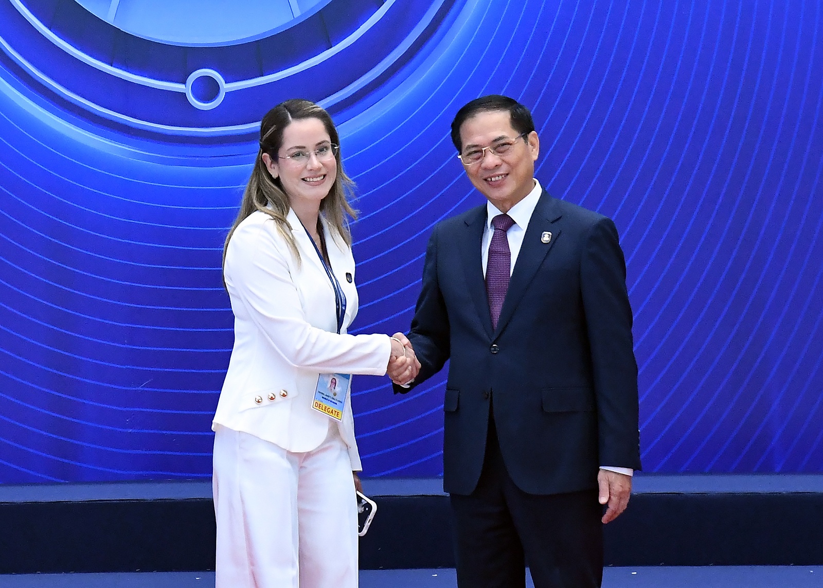 Ảnh VGP/Hải Minh