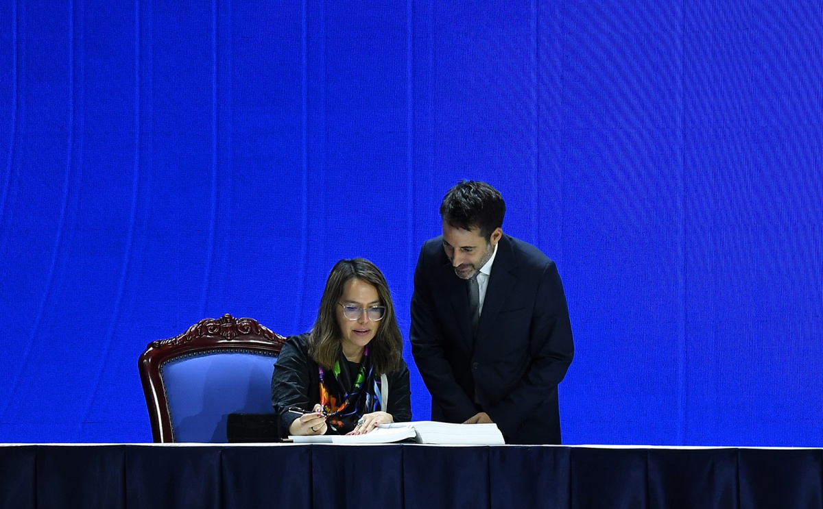 Ảnh VGP/Nhật Bắc