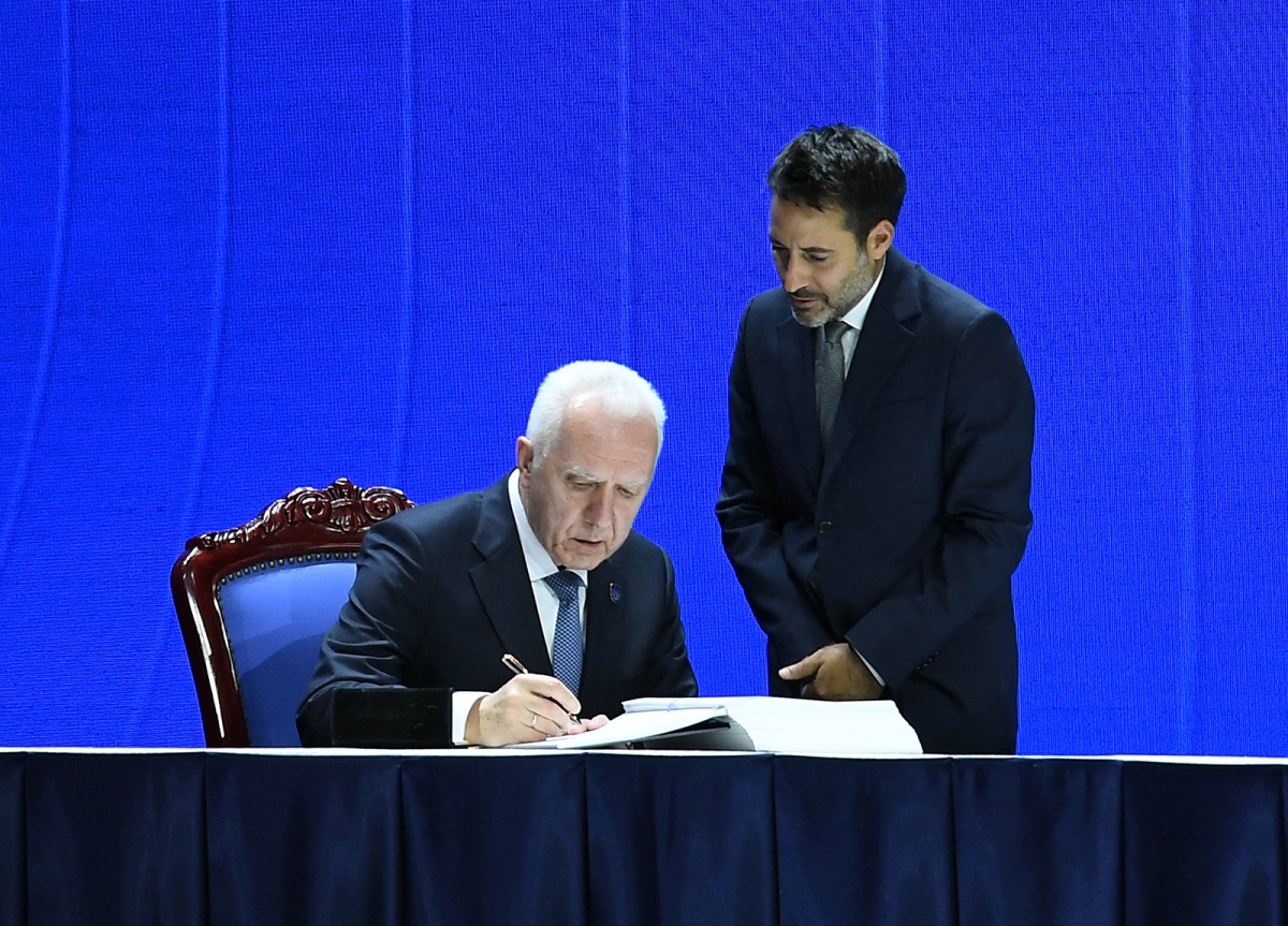 Ảnh VGP/Nhật Bắc