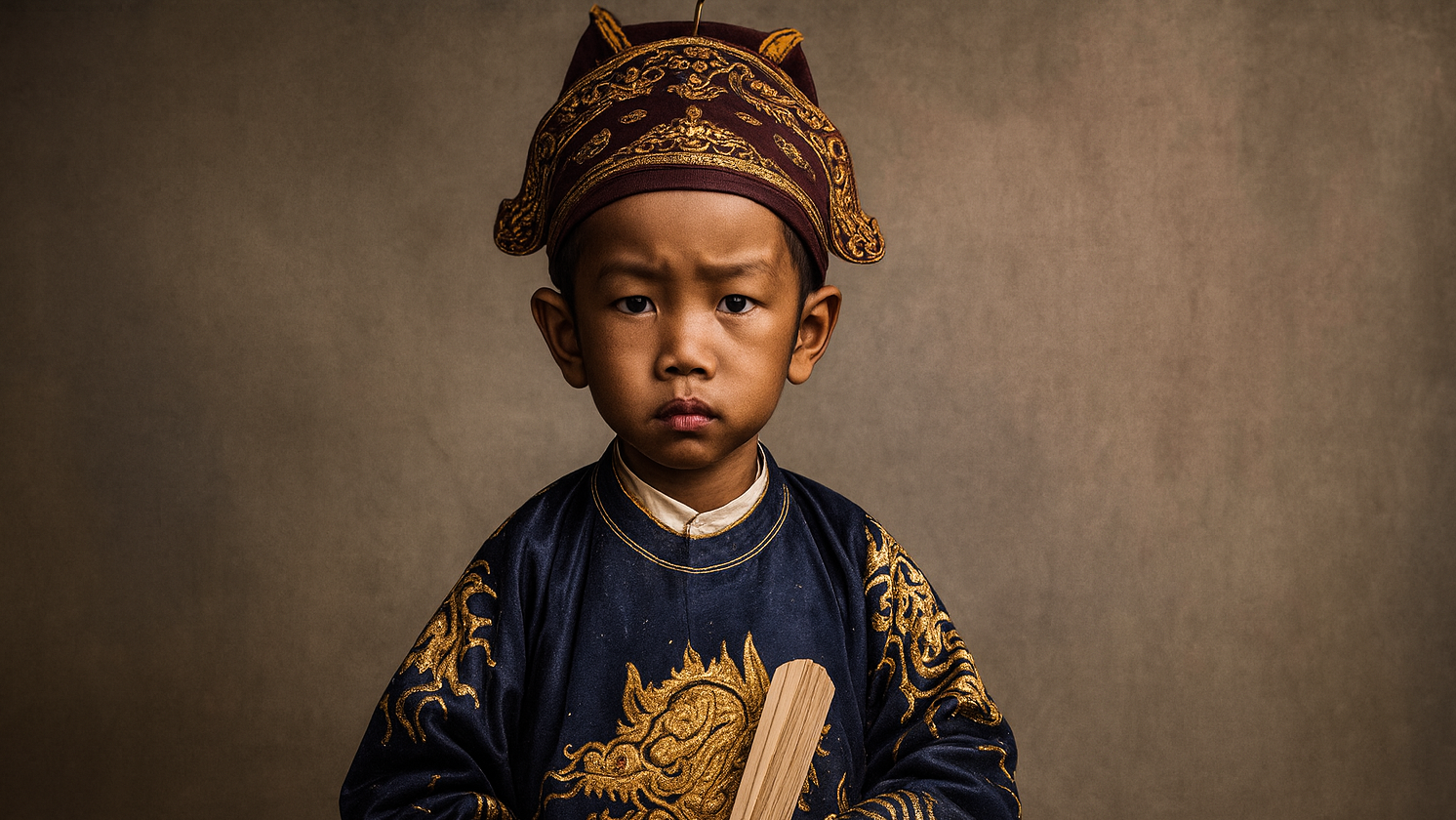 Tiền đời vua Duy Tân (1907 - 1916) Tiền đời vua Duy Tân (1907 - 1916)