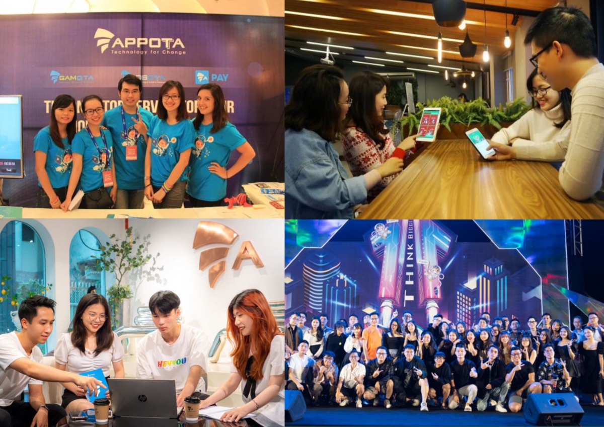 Nhóm kỹ sư Việt mở đường cho kỷ nguyên công nghệ nội địa 