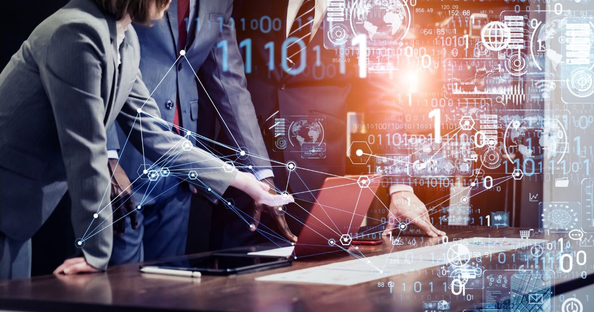 Chuyển đổi số với AI: Bắt đầu thế nào để không lãng phí?