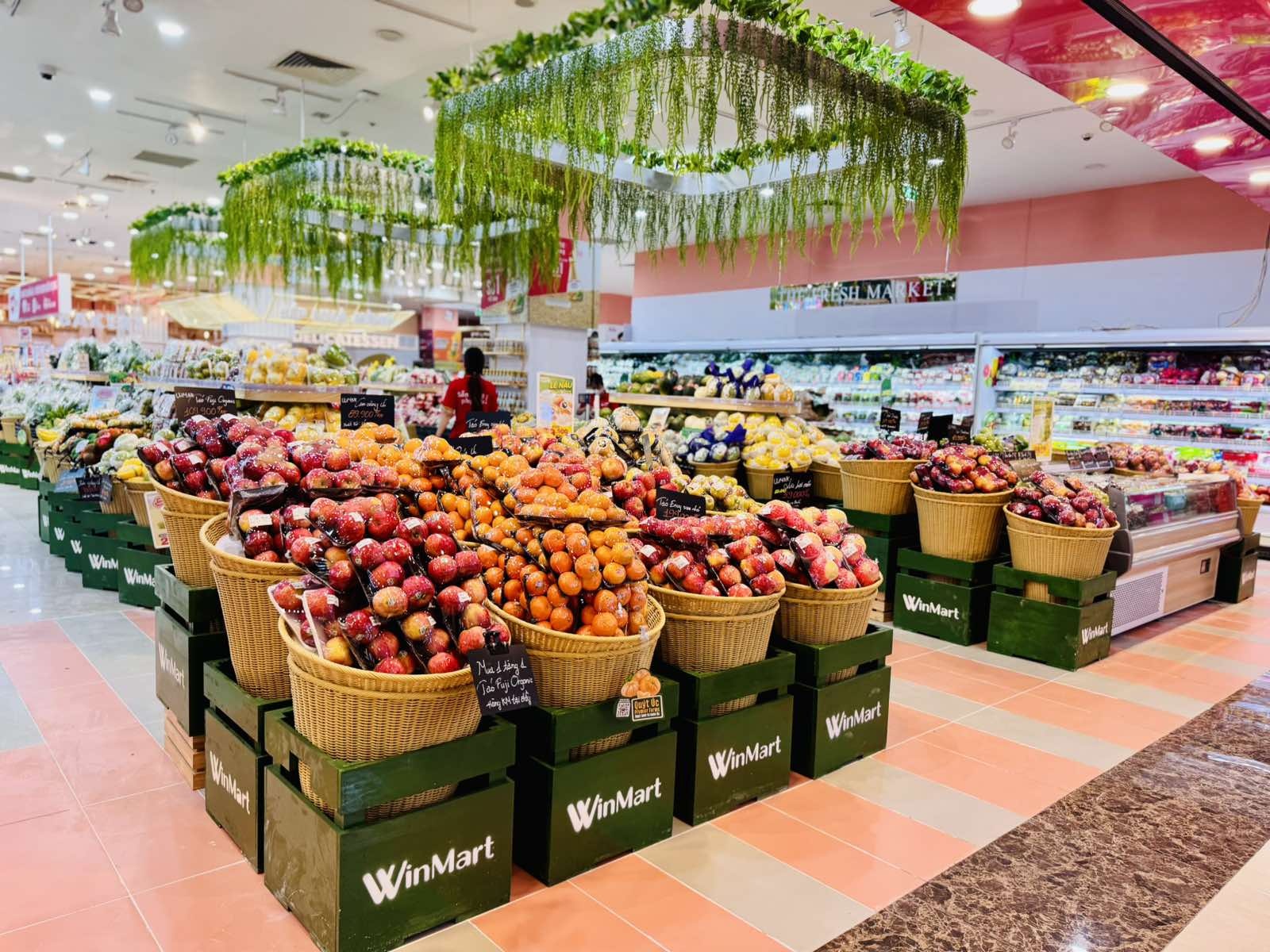 Masan thực hiện cam kết với cổ đông tăng trưởng quy mô có lợi nhuận