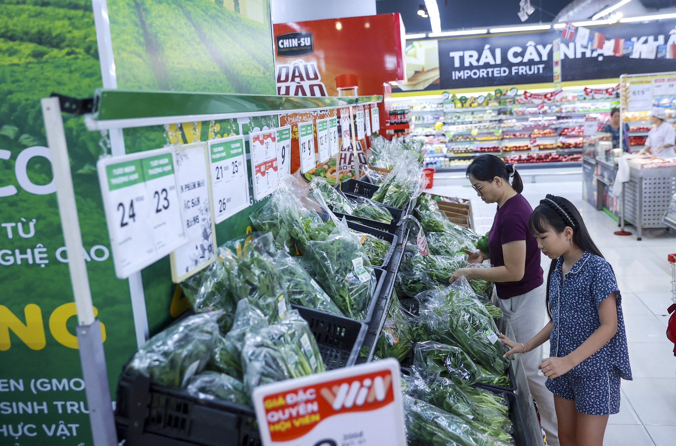 Masan thực hiện cam kết với cổ đông tăng trưởng quy mô có lợi nhuận