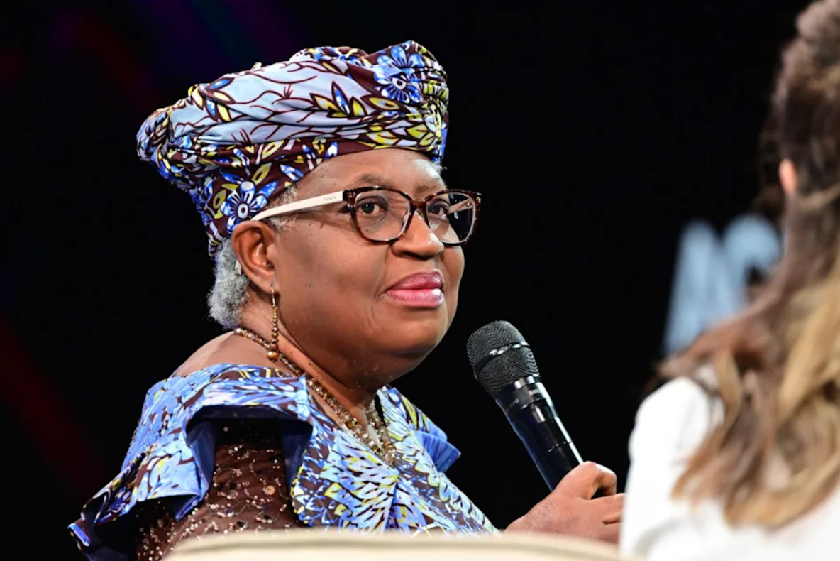 Tổng giám đốc WTO: Trong mọi cuộc khủng hoảng, luôn có cơ hội