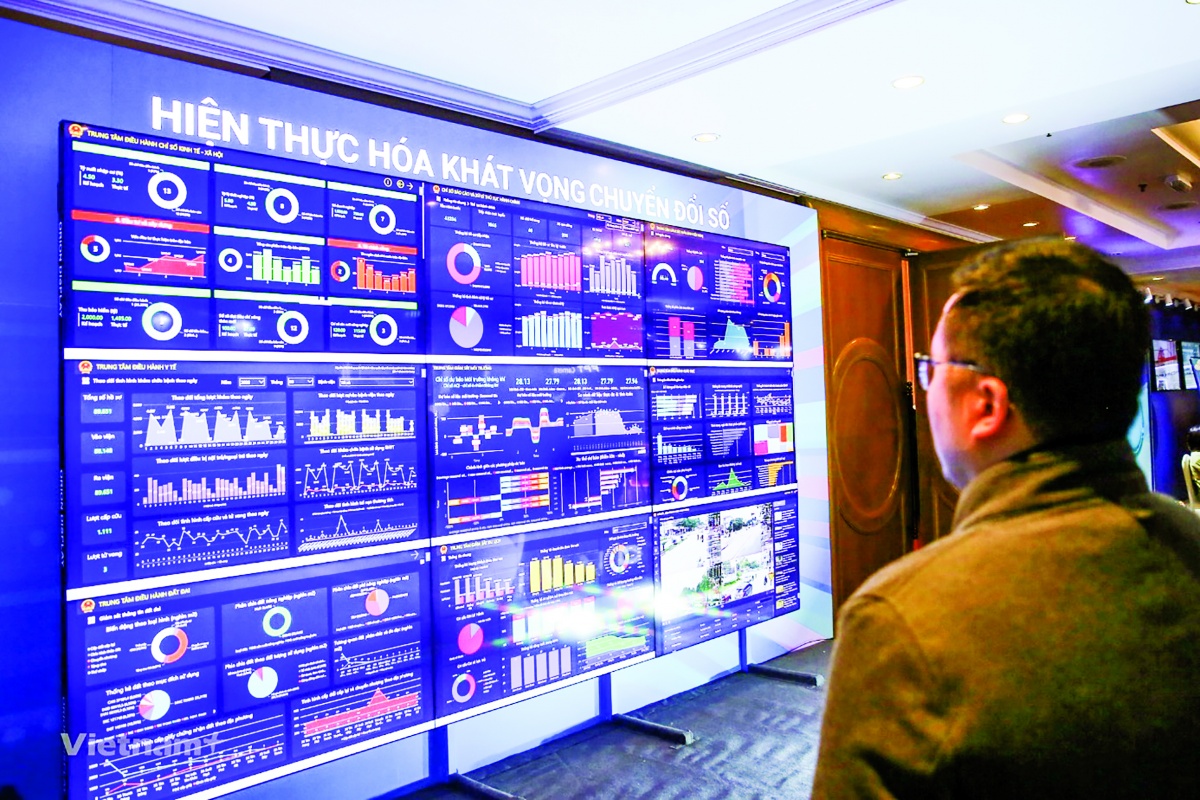 “Hội nhập thông minh”: Hướng đi mới cho nền kinh tế