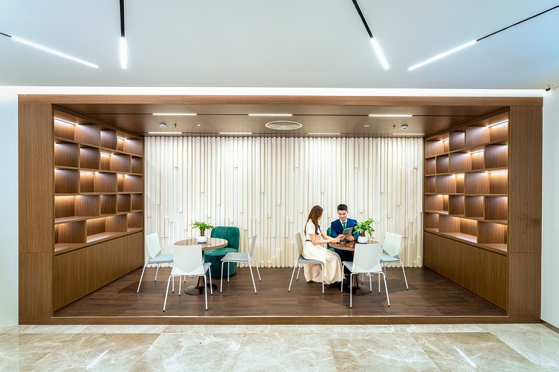 Chủ động quản trị rủi ro, nợ xấu VPBank xuống thấp nhất trong 4 năm Chủ động quản trị rủi ro, nợ xấu VPBank xuống thấp nhất trong 4 năm