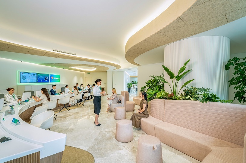 Chủ động quản trị rủi ro, nợ xấu VPBank xuống thấp nhất trong 4 năm Chủ động quản trị rủi ro, nợ xấu VPBank xuống thấp nhất trong 4 năm