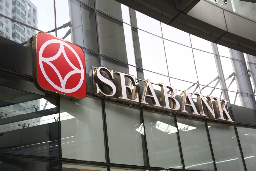 SeABank: Lợi nhuận vượt kế hoạch năm 2025 sau 9 tháng