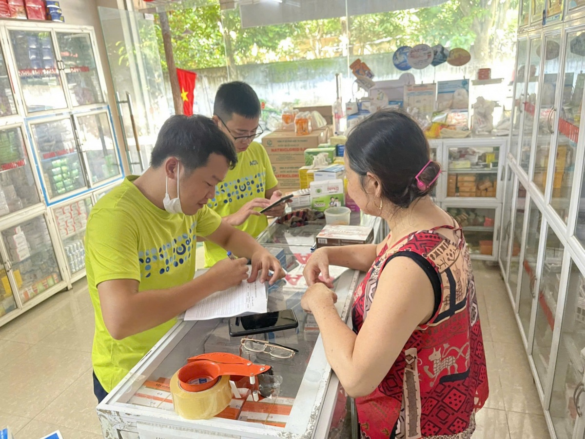 dư nợ tín dụng bán lẻ, vốn là nền tảng trong chiến lược kinh doanh của ACB dư nợ tín dụng bán lẻ, vốn là nền tảng trong chiến lược kinh doanh của ACB