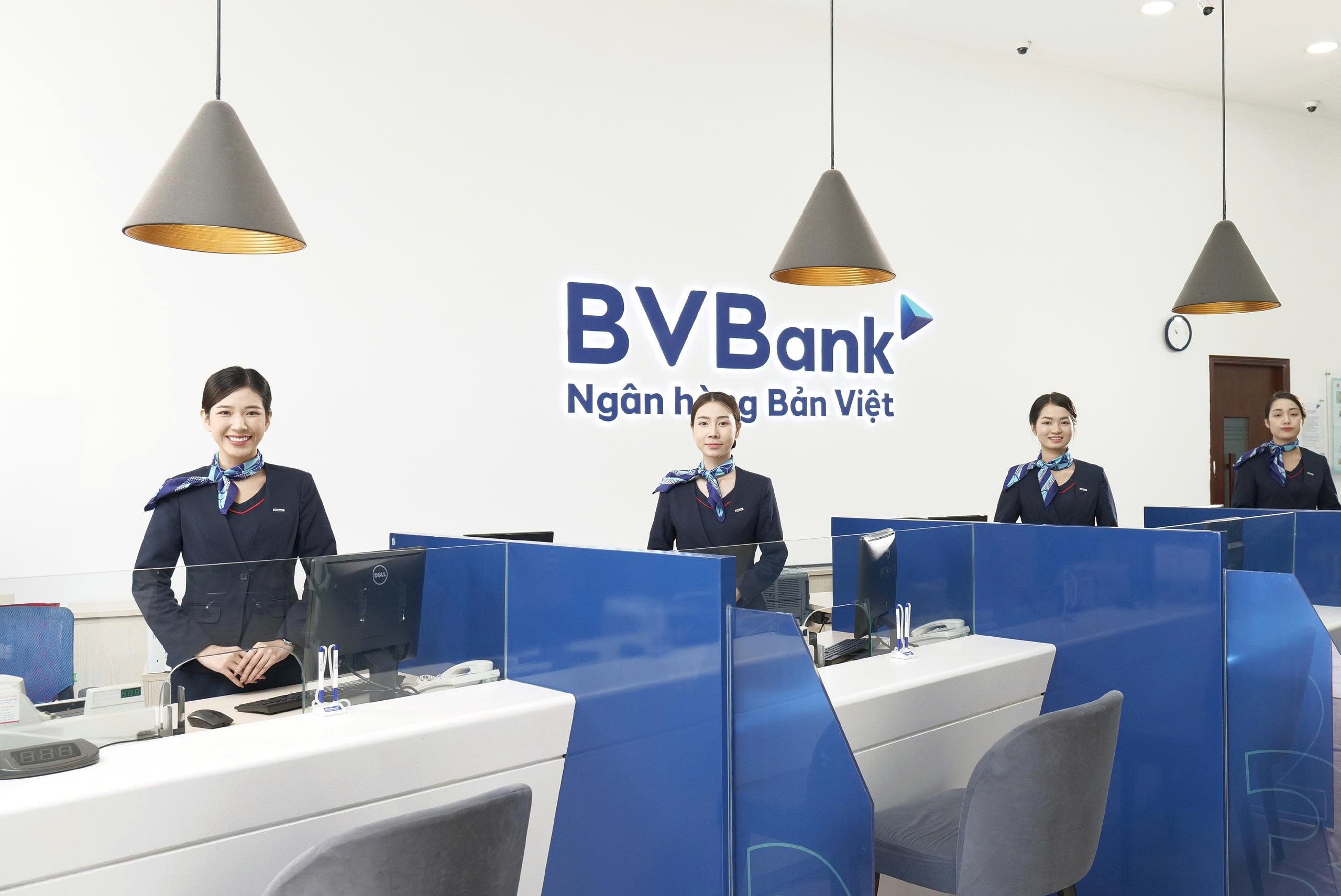Tăng trưởng ổn định, 9 tháng đầu năm BVBank hoàn thành 79% kế hoạch lợi nhuận năm