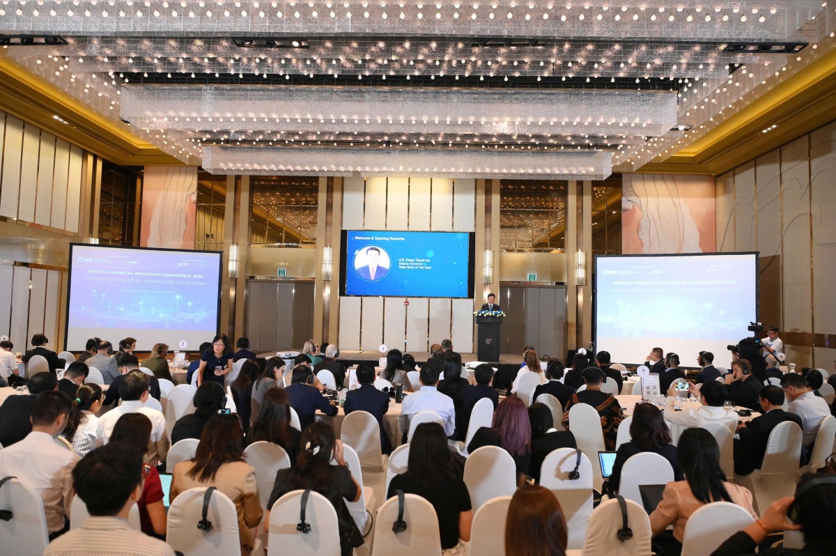 Tài chính toàn diện là yếu tố then chốt đảm bảo phát triển bền vững