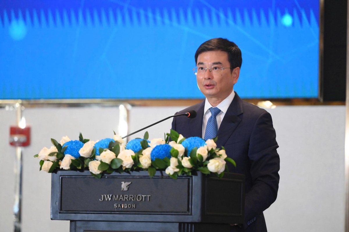 Tài chính toàn diện là yếu tố then chốt đảm bảo phát triển bền vững